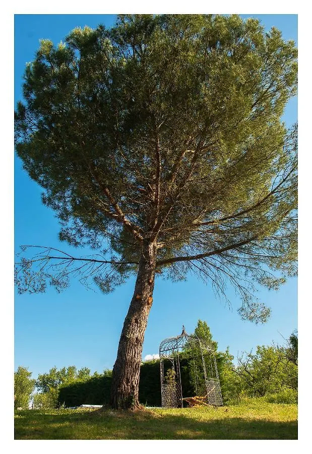 Chambre soignée et accueillante à la campagne - Ch bleue L'Honor-de-Cos 0*,  France