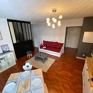 Vignec/saint-lary - T2 Cosy Avec Balcon&piscine Vignec