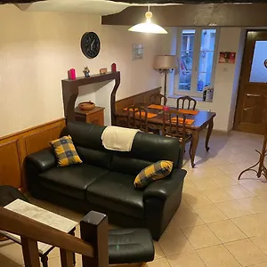 A La Petite Maison De Village Sabarat