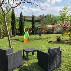 Indépendante Au Cœur D’un Jardin Arboré. Montaut (Haute-Garonne)