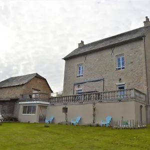 Le Couderc Gabriac (Aveyron)