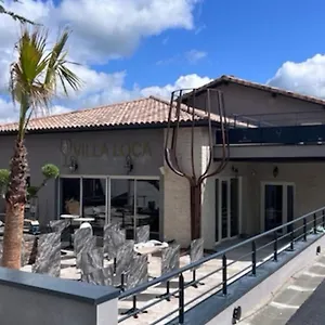 Loft Avec Piscine Rieux-de-Pelleport
